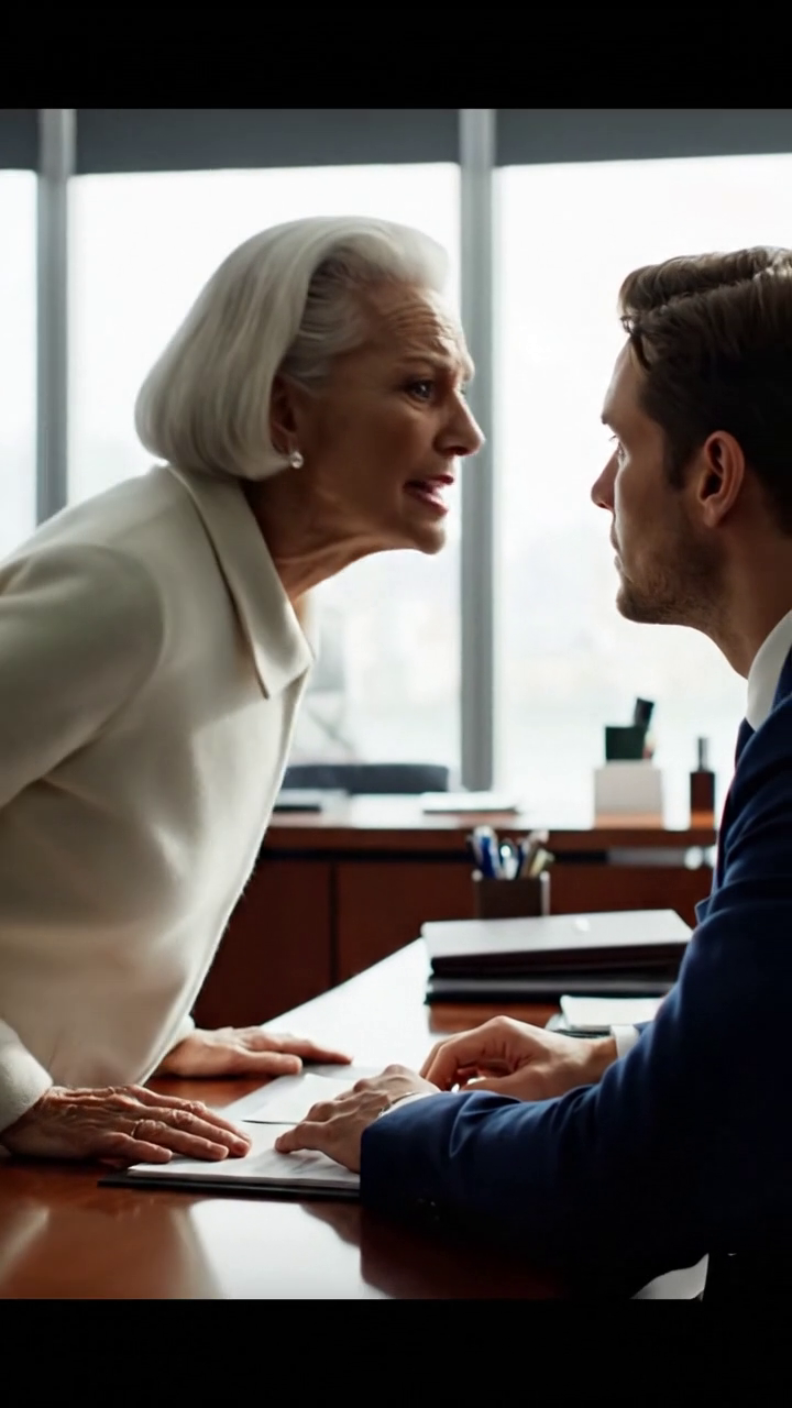 Quand je suis rentré du rendez-vous de mon médecin et que j'ai trouvé mon compte en banque gelé, j'ai appelé ma fille et demandé, Où est mon argent? Tu es trop vieux pour les gérer, alors j'ai raccroché, j'ai traversé la ville, et je me suis penché sur mon autre bureau de banquiers juste assez pour chuchoter, Brûlez le premier. Nouvelles