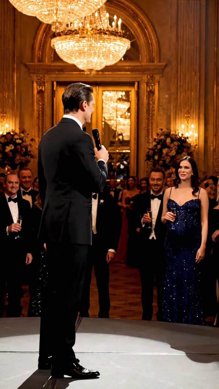 Nous avons donné votre fonds de mariage à votre sœur, 