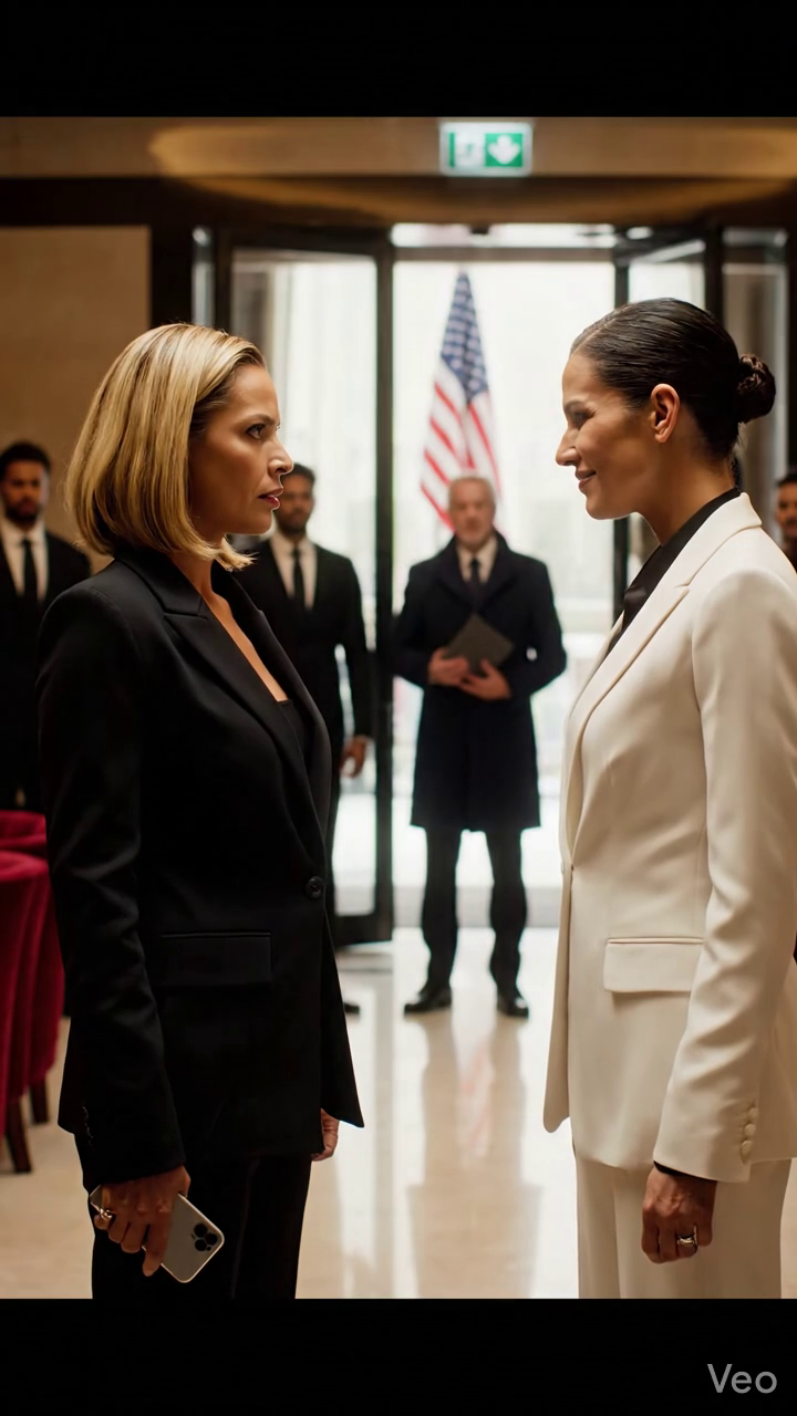 Ma mère en droit a accueilli une fête lavish dans mon restaurant et a prétendu que c'était pratiquement la sienne alors j'ai finalement mis le vrai nombre devant ses invités Nouvelles