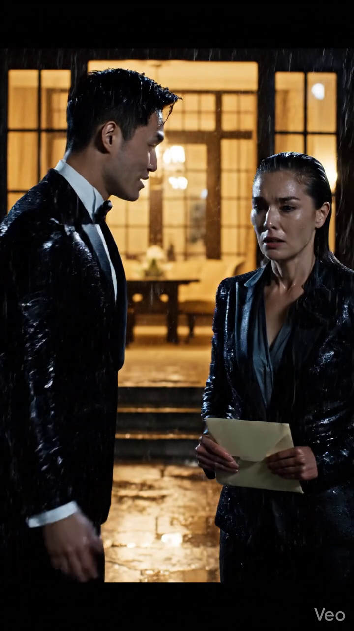 J'ai fait neuf mille milles pour le mariage de mon frère et j'ai trouvé un lieu vide. Ma famille avait tout déplacé sans me le dire. Quarante-deux jours plus tard, mon téléphone a allumé sur un hidden detail News