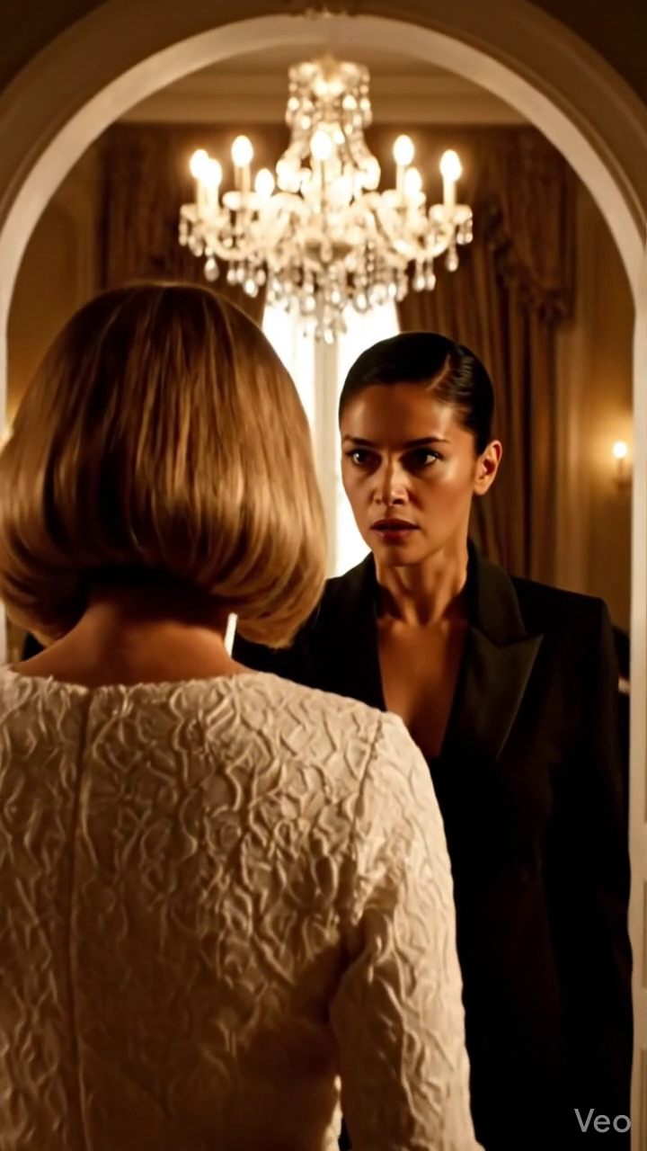 Mes parents ont dit qu'il n'y avait pas de place pour moi à leur dîner d'anniversaire. Des heures plus tard, ma sœur a publié une photo... Nouvelles