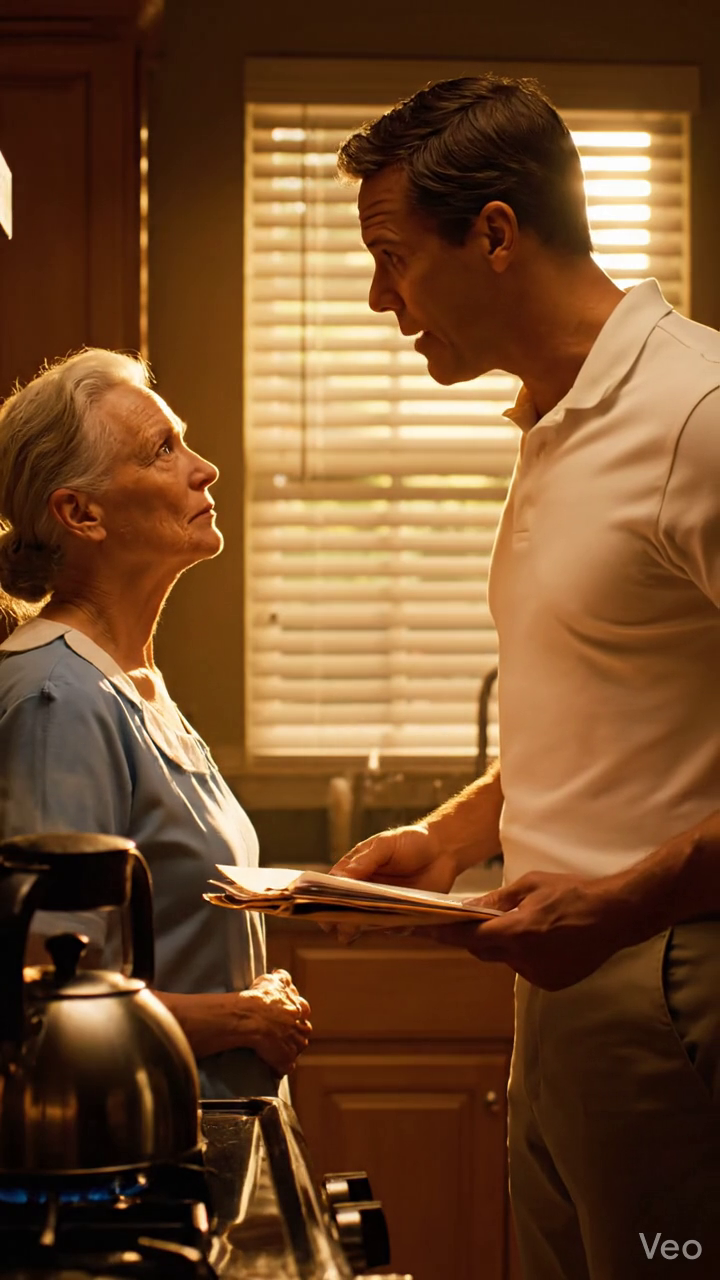 Mon fils a laissé tomber sa femme 300 000 $ de dettes sur mon comptoir de cuisine et a dit, 