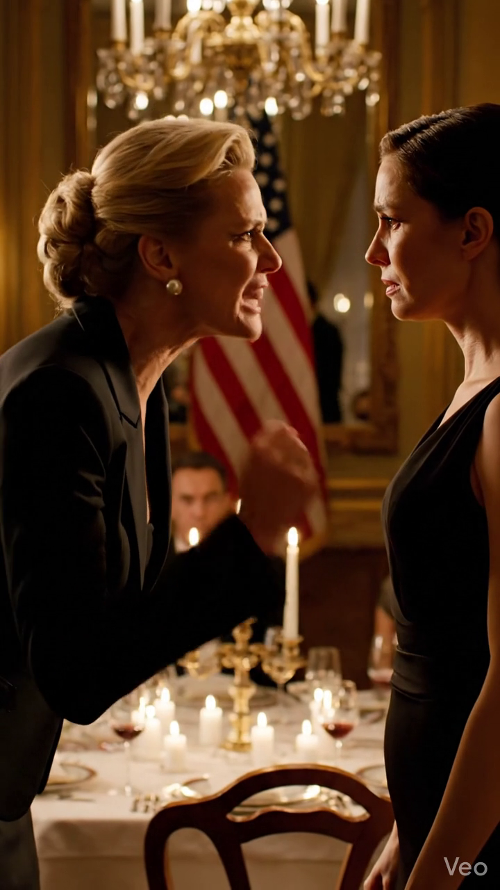 Ma mère a versé tout mon fonds de mariage dans mon mariage de soeur jumelle, puis a ri dans mon visage. Ma soeur s'est même claquée comme si c'était la ligne la plus nette à la table. Je n'ai pas pleuré, je n'ai pas discuté, j'ai pris mes clés et je suis sorti de cette maison. Le lendemain matin, mon téléphone était rempli d'appels manqués et pour la première fois, toute ma famille paniquait vraiment. Nouvelles