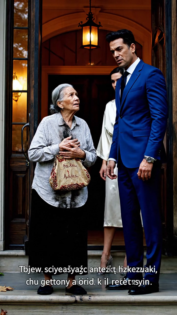 Ils ont fait mal à mon fils de 6 ans à mon mari. Ils pensaient toujours qu'ils connaissaient exactement qui nous étions. Nouvelles