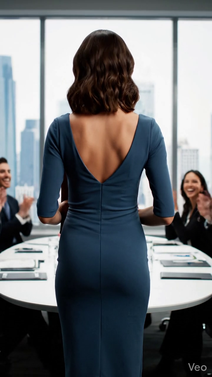 Le PDG a ri en face de moi, si tu veux. Vous supplierez de revenir dans deux semaines. Toute l'équipe de direction a ri avec lui. Je suis sorti et je n'ai jamais regardé en arrière. Cinq mois plus tard, mon téléphone n'arrêtait pas de sonner. Puis le PDG a appelé, sa voix brisant, nous avons besoin de vous...