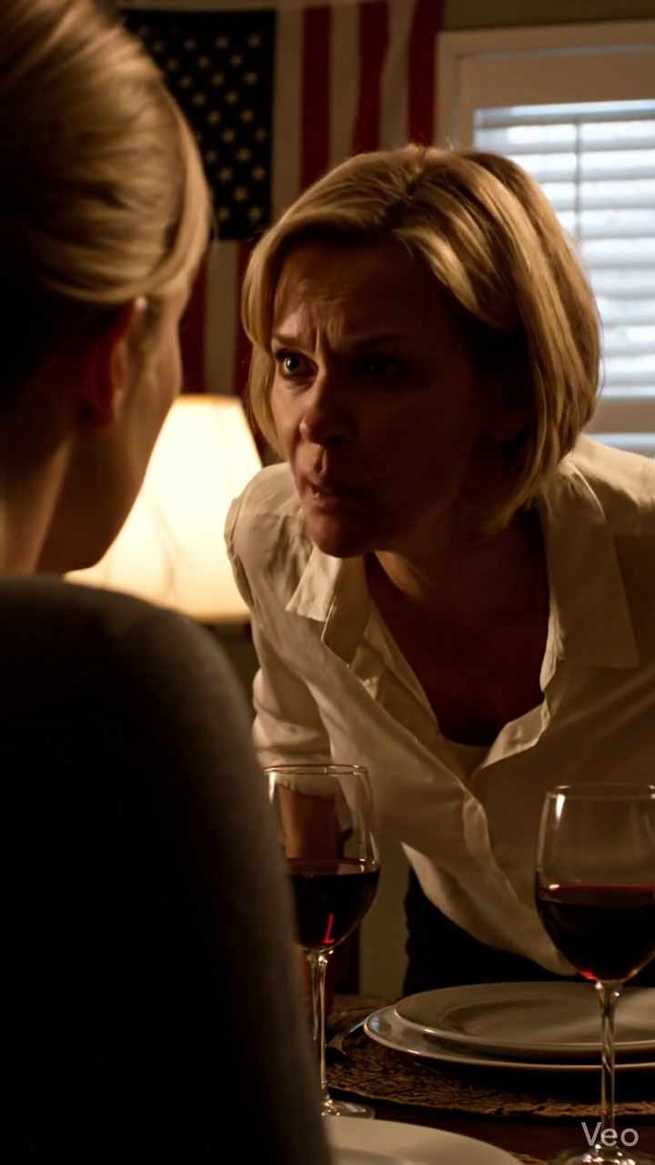 Ma mère a annoncé Mason et Vanessa emménageaient chez moi comme si c'était déjà décidé. Je lui ai dit que je quitais plutôt la ville, et personne ne m'a cru jusqu'à l'arrivée du jour. Ils l'ont vu trop tard. Nouvelles