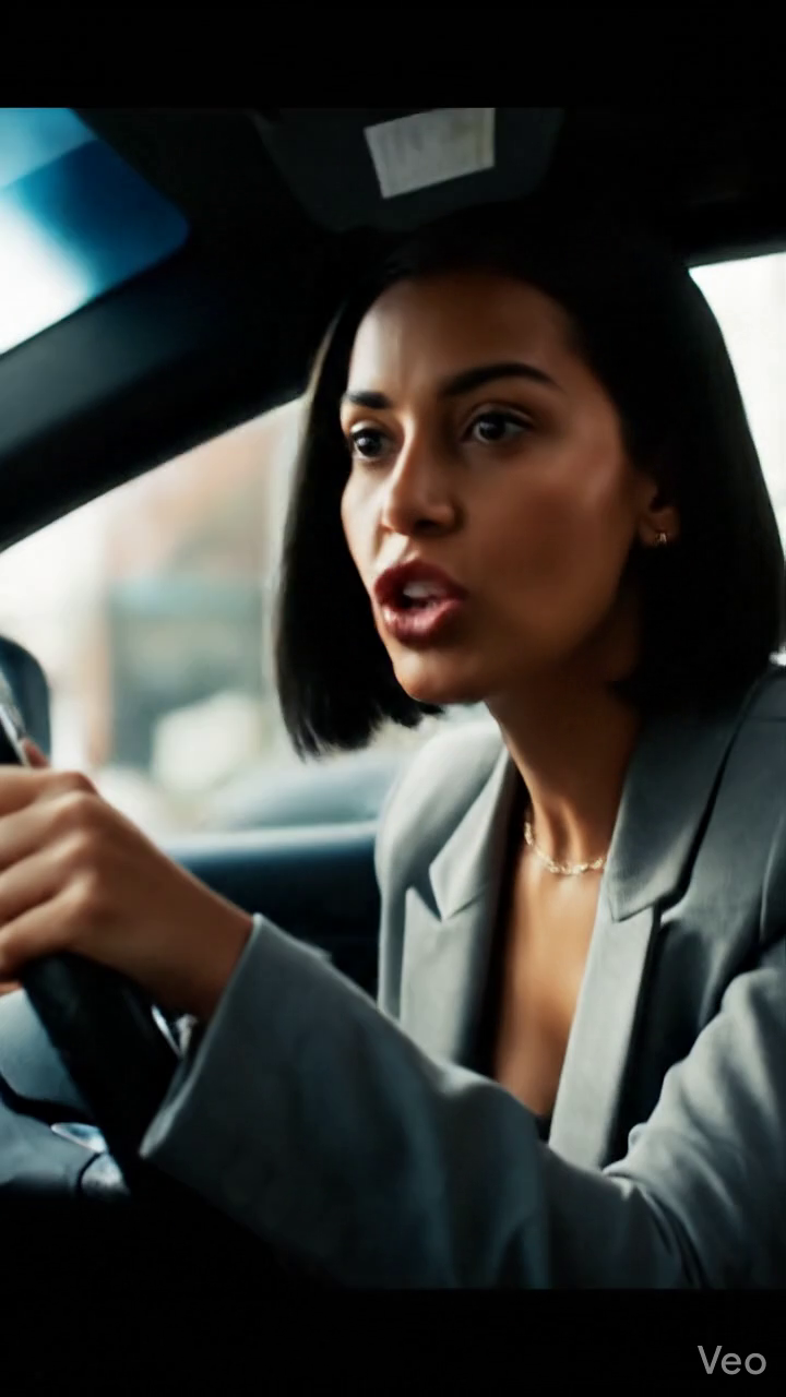 La nuit où j'ai été licencié, ma sœur s'est cassée, Qui va payer mon prêt de voiture maintenant ? Ma mère a hurlé, mon père a commencé à boxer ma chambre, et j'ai réalisé que les gens qui me vivaient étaient prêts à m'effacer.