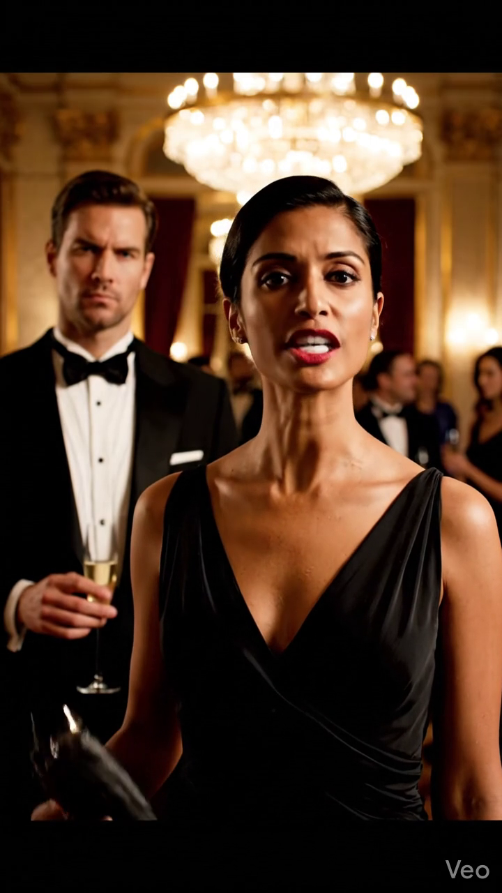 Lors de son gala de promotion, mon mari m'a regardé comme un embarras et m'a jeté devant tout le monde, ne sachant jamais que j'étais le milliardaire anonyme qui avait construit la compagnie qu'il était si fier de rejoindre. Jusqu'au lendemain matin...