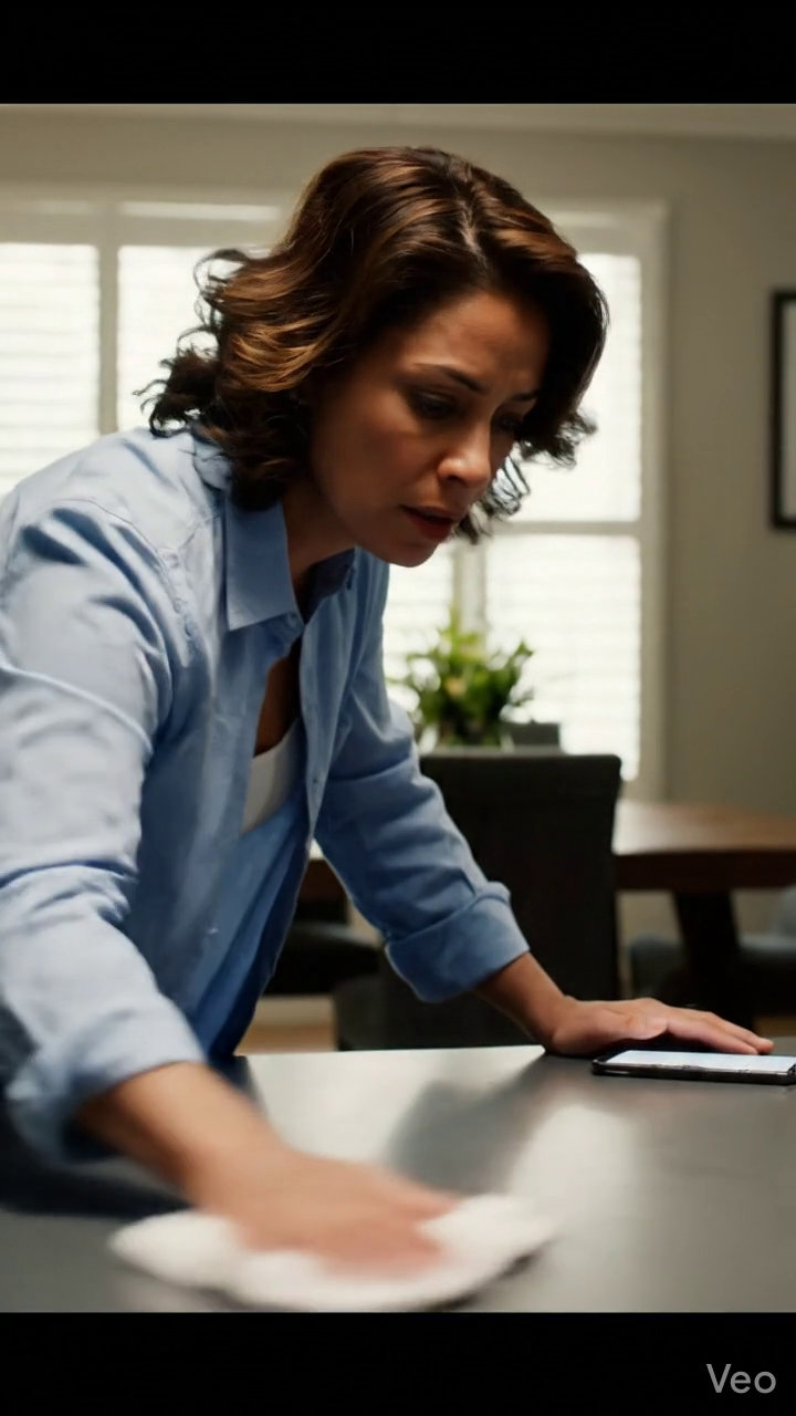 A 15h le jour des femmes, mon mari m'a ordonné de cuisiner pour 18 invités, donc j'ai laissé le projecteur8