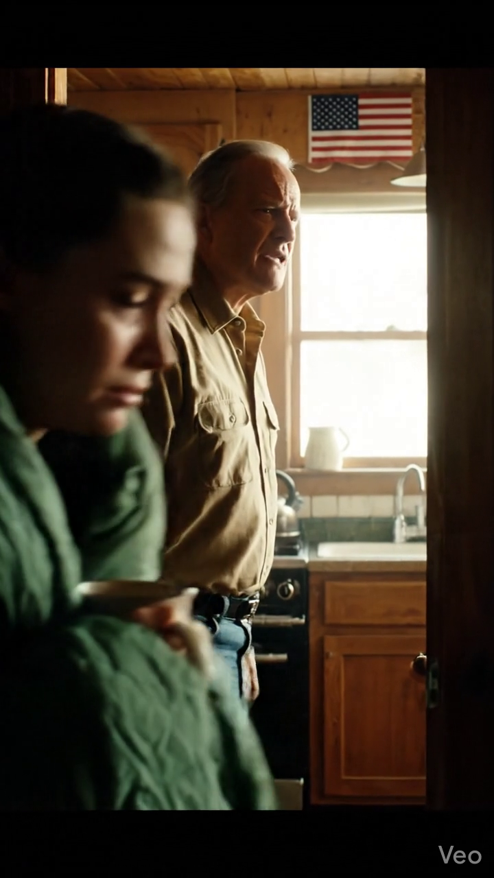 Mon patron m'a dit que j'étais trop vieux pour elle, et j'ai laissé le commentaire mourir ici même dans le bureau. Le lendemain matin, elle était dans ma porte à agir comme la nuit dernière n'était jamais arrivée. Elle est revenue de toute façon. Nouvelles