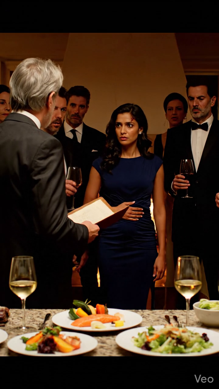 À 15 ans, mes parents m'ont forcé à entrer dans une tempête sur ma sœur.