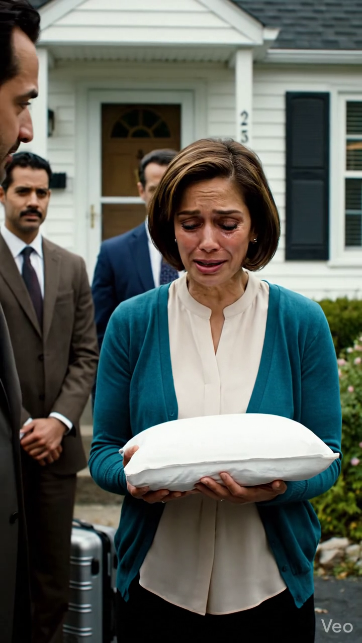 Mon millionnaire Grandson est entré et a demandé, est-ce que les 8 000 $ par mois vous aident, grand-mère? Chéri... j'ai été étirant les courses et les recharges. Son expression a changé. Nouvelles