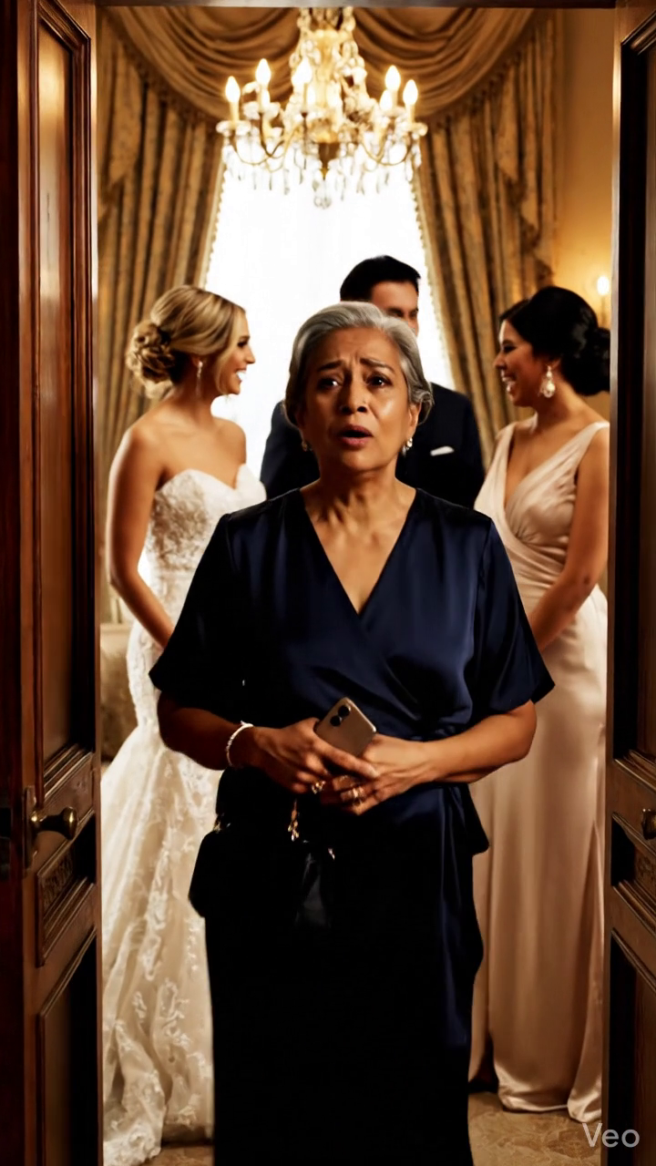 J'ai financé ma petite-fille $70K mariage de rêve, puis je l'ai entendu dire, « J'espère qu'elle disparaît avant le mariage, » Donc j'ai tranquillement pris chaque dollar et laisser la vengeance faire le reste... Rois