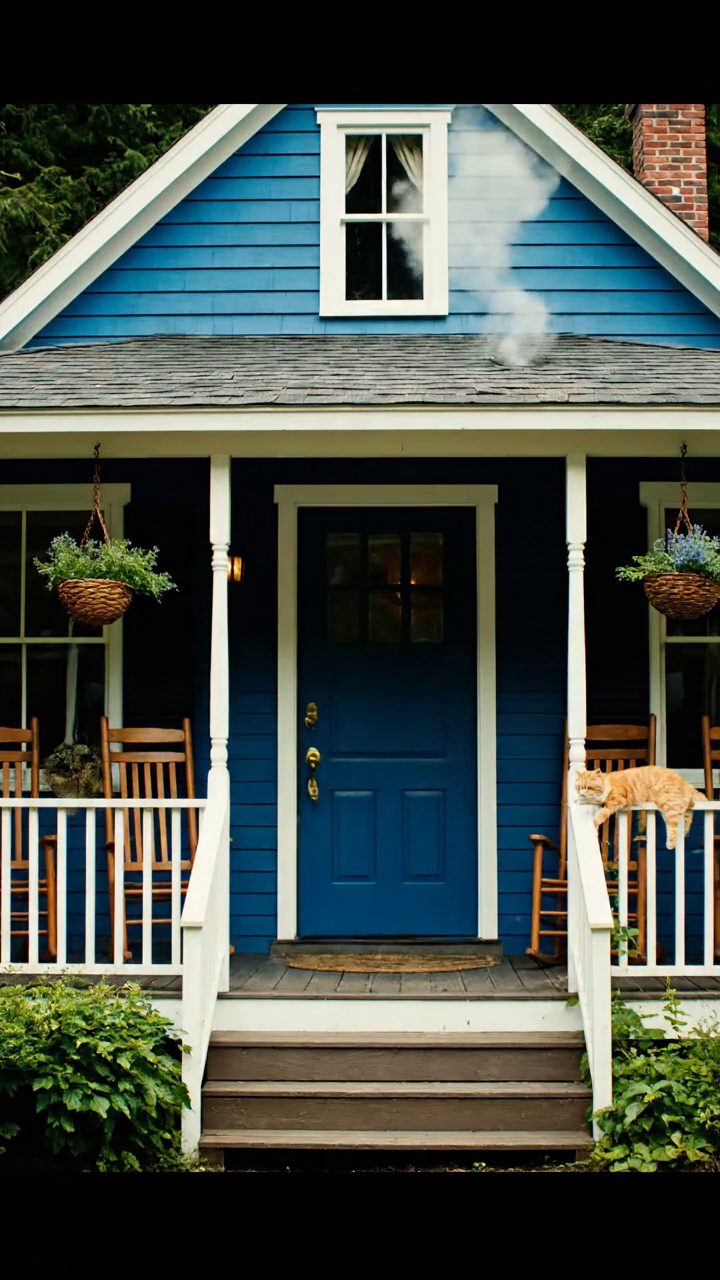 A 83 ans, après que son petit-fils ait vendu sa maison et l'ait jetée dehors, elle n'avait pas d'autre choix que d'aller à la soeur Cedar Gap avait appelé un -sorceleur pendant 44 ans; mais au moment où elle a conduit Keller Ridge après le second appel téléphonique en 1981, sa sœur a ouvert la porte avant de pouvoir frapper, la regardant comme si elle savait depuis longtemps exactement jusqu'à quelle distance la route de sa soeur serait épuisée. Nouvelles