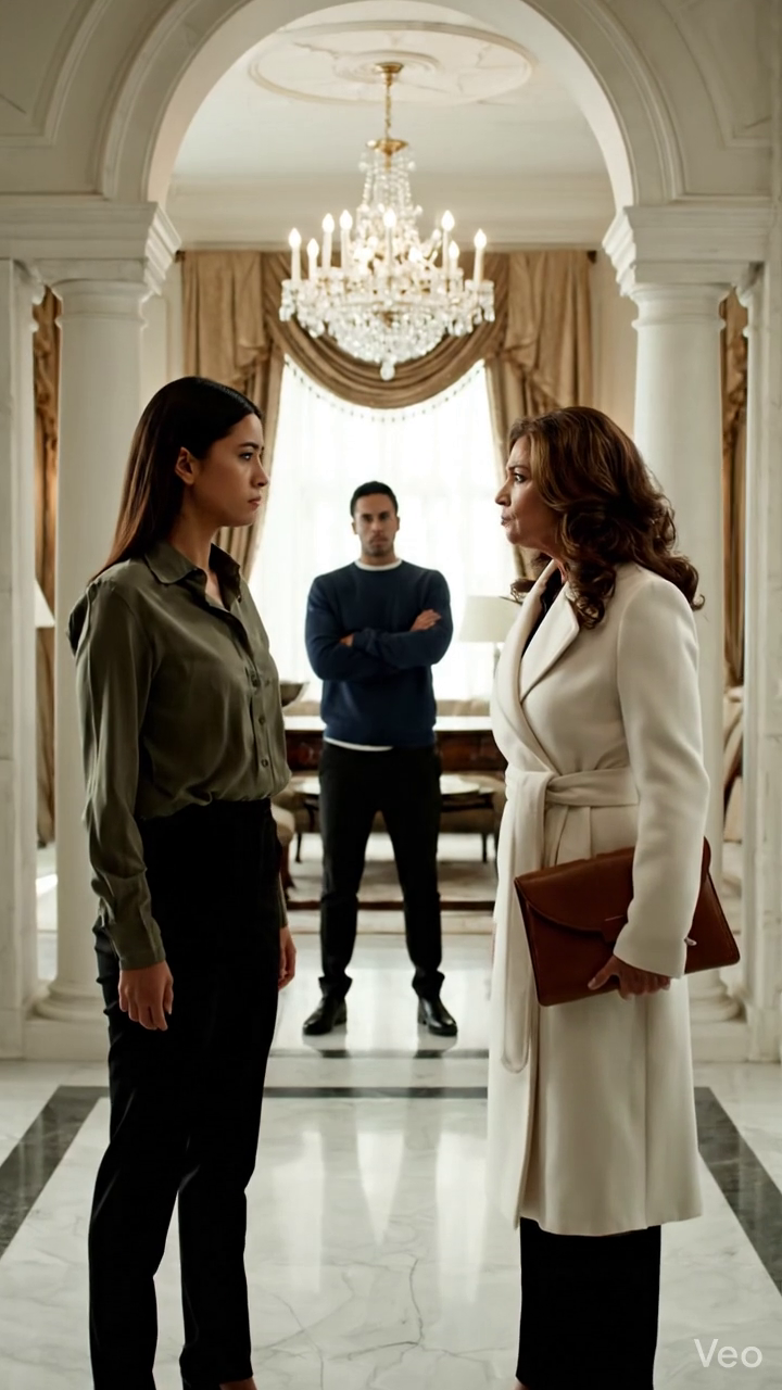 Mon fils a froissé mes cartes à la nourriture entière et a essayé de vendre la compagnie Son père et moi avons construit