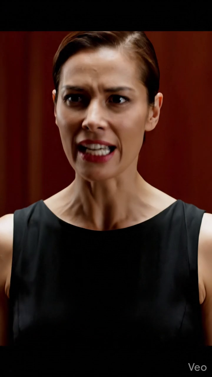 Il est entré en cour avec sa maîtresse, elle est entrée avec la vérité qui a mis fin à son Empire..018