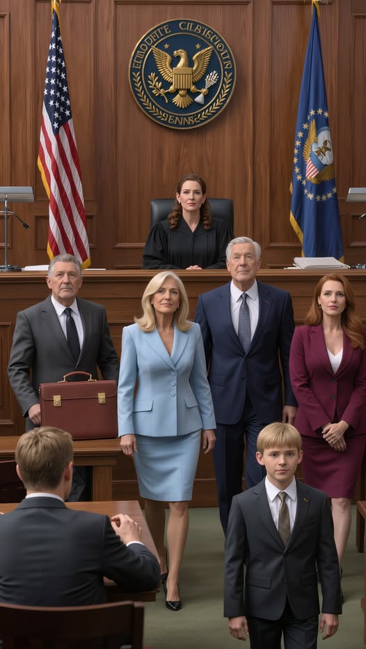 Mes parents m'ont pris les 750 000 $ que j'ai gagnés, j'ai insisté, j'ai gagné la loterie, et j'ai jeté dehors quelques jours plus tard, quelqu'un a frappé sur leur porte, et quand il a ouvert, 10 policiers, 10 avocats, et j'étais debout là Royals