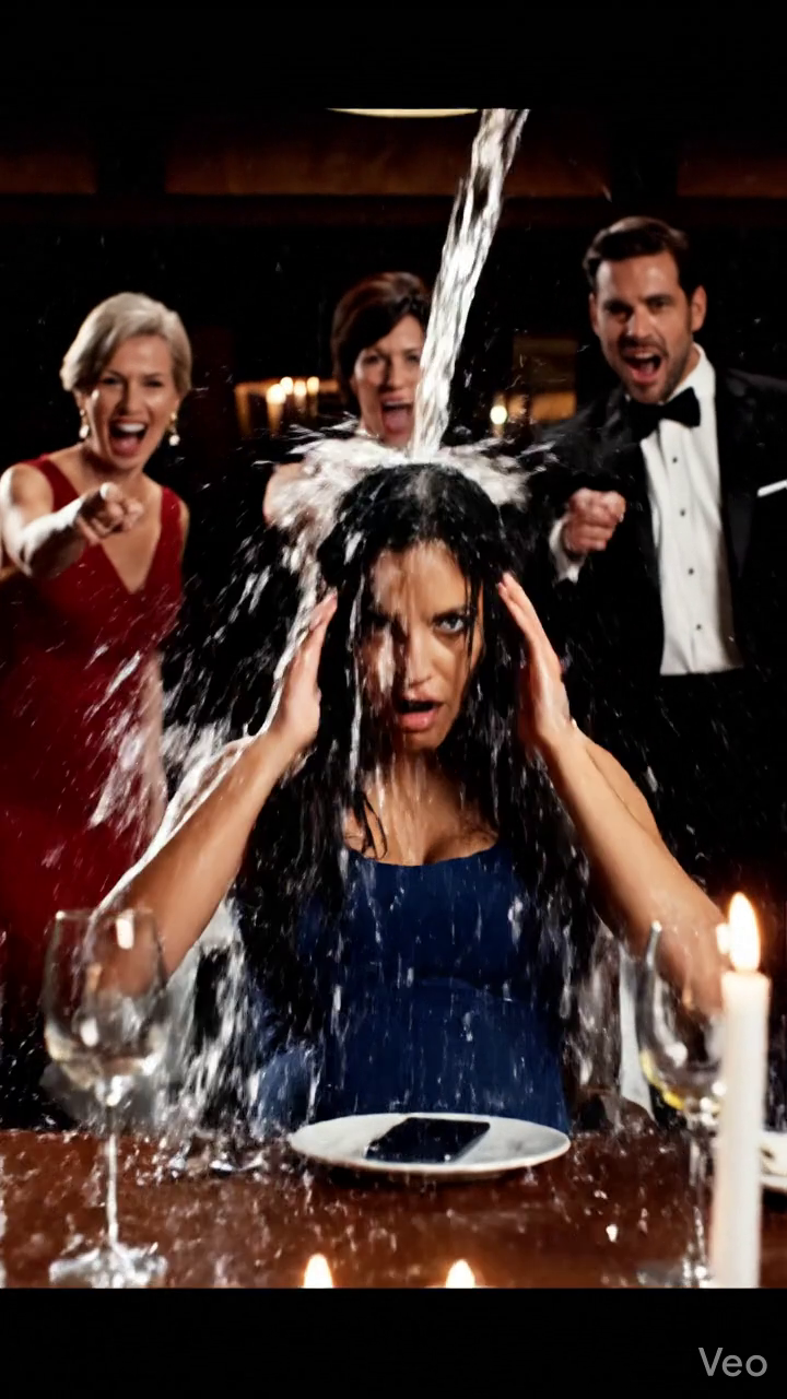 Le général Blackwood a dit dans une pièce pleine de médailles, de groupes de deuil et de familles qui étaient venus me voir tomber, et le pire n'était pas que les chaînes qui me coupaient les poignets à Fort Bragg, c'était de savoir qu'au moment où la vérité a atteint cette salle d'audience, trois noms de soldats morts avaient déjà été posés sur mes épaules comme une seconde série de fers.