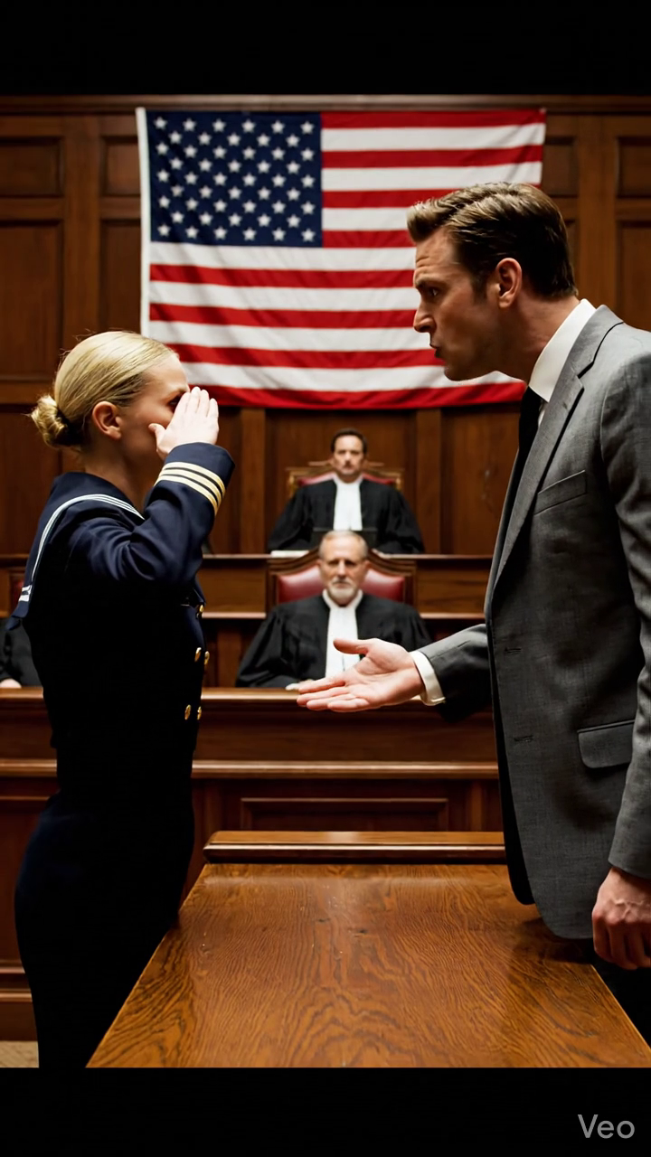 Au tribunal, papa a dit que maman partirait sans rien et que la chambre serait d'accord. J'ai réussi, j'ai enlevé ma casquette et demandé au juge d'ouvrir une enveloppe. Son expression a changé après TROIS LIGNES QUIET Nouvelles