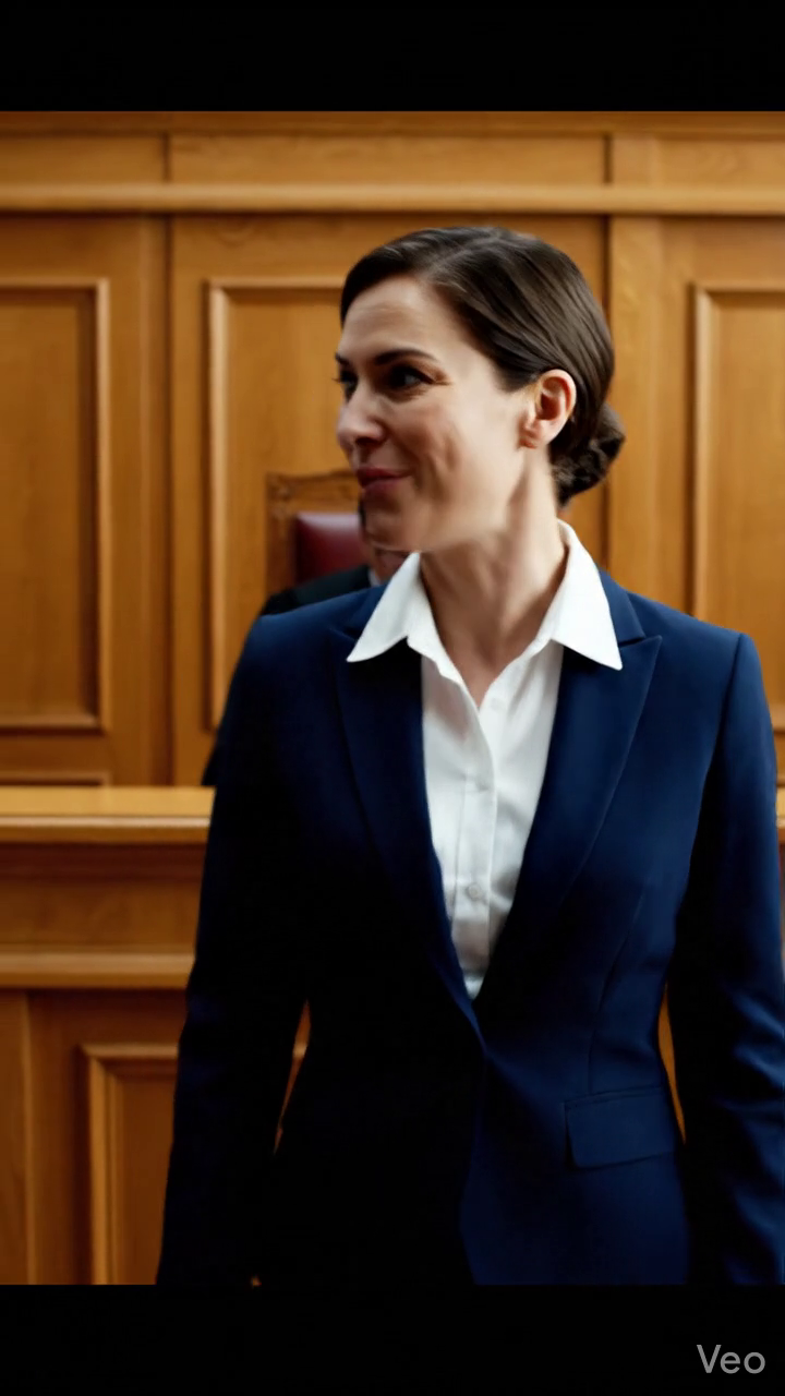 J'ai vu mon mari milliardaire swagger au tribunal avec sa maîtresse sur son bras, souriant comme s'il possédait déjà mon avenir. Puis il a harcelé, vous partirez sans rien, Catherine. J'ai failli rire. Il pensait que j'étais la femme oubliée, la femme silencieuse derrière son empire. Mais quand le juge a ouvert ce dossier, son monde a changé. Il n'avait aucune idée de son nom sur tout. Histoires vraies