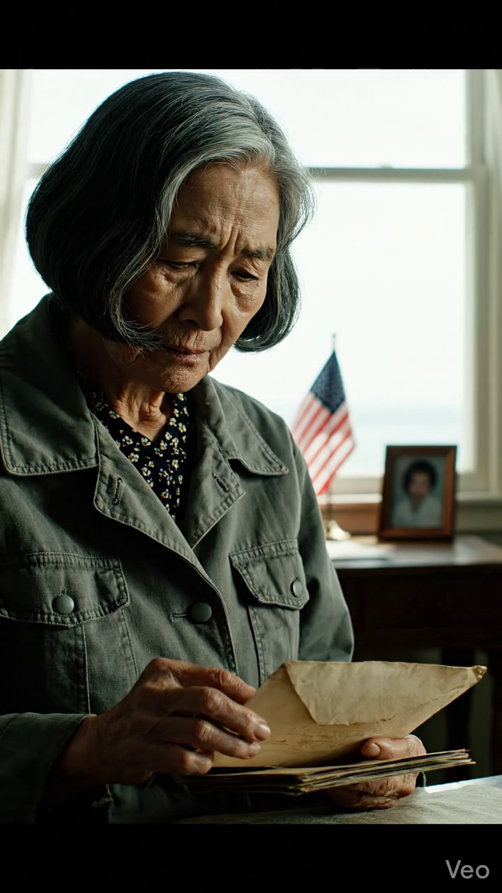 La nouvelle petite amie de mon frère m'a frappé au dîner, et tout le monde a ri. Le père de ma femme m'a dit d'arrêter de faire mauvaise figure à sa famille. Puis j'ai sorti mon téléphone et j'ai regardé leurs sourires. Nouvelles