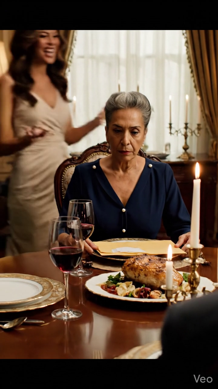 Ma famille a sauté mon 65e anniversaire pour une croisière, et je n'ai pas pleuré quand j'ai appris pourquoi... Nouvelles