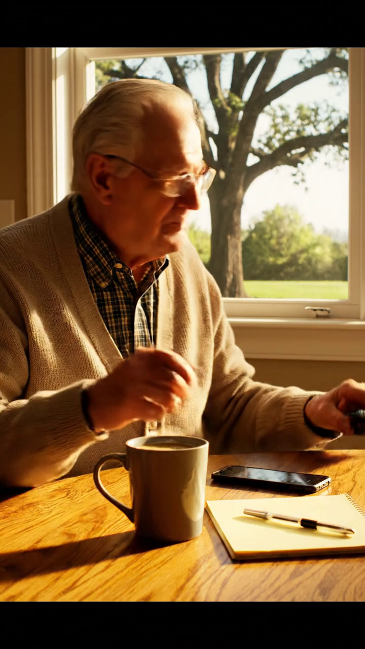 Mon fils s'est demandé pourquoi j'ai fait frire le compte, et a dit que sa femme était furieuse. J'ai juste souri, j'ai glissé un binder à travers la table, et j'ai regardé ma fille en droit aller calme à UN PETIT DETAIL Nouvelles