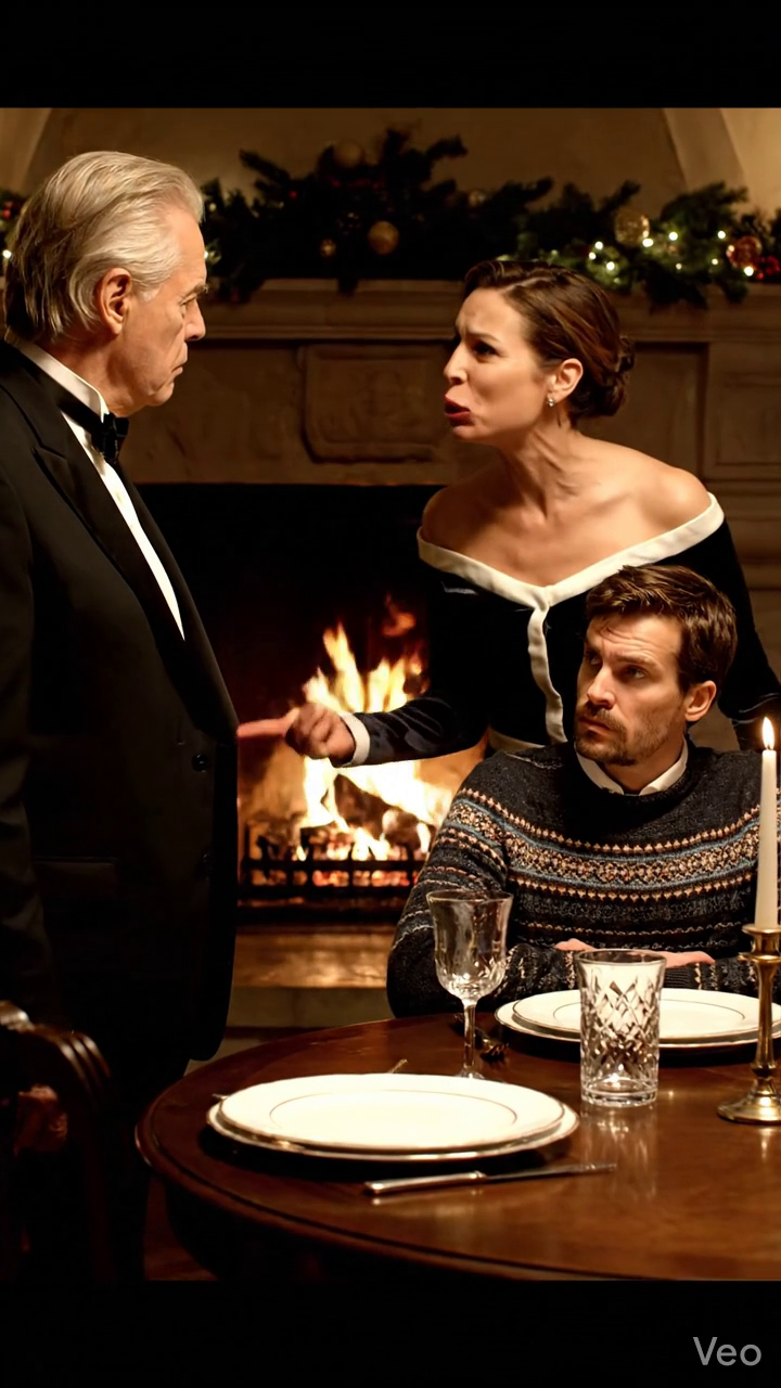 La nuit même où j'ai découvert que j'héritais d'une fortune, j'ai entendu ma femme dire à sa mère : 