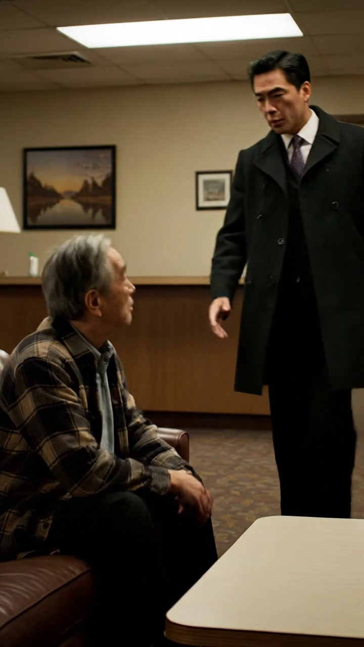 Mes parents m'ont envoyé un texto : 