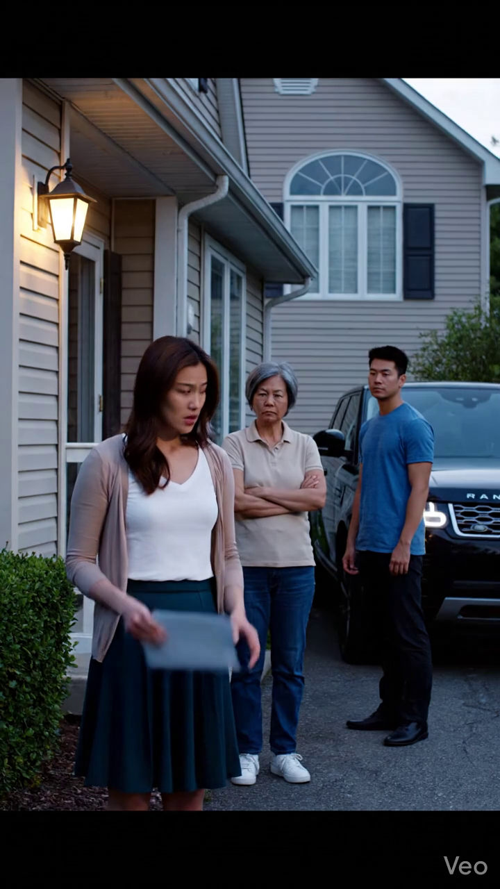 Ma fille a appelé et a dit, 