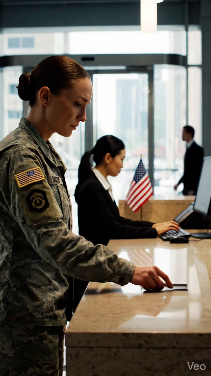 Mon père adoptif a fermé la porte d'entrée après les funérailles de mon grand-père, m'a jeté une carte de débit, et m'a dit : C'est généreux, vu que vous n'êtes pas du sang. Je ne l'ai jamais utilisé. Cinq ans plus tard, une caissière du centre-ville de Chicago a balayé cette même carte, est devenue pâle, et chuchoté, 