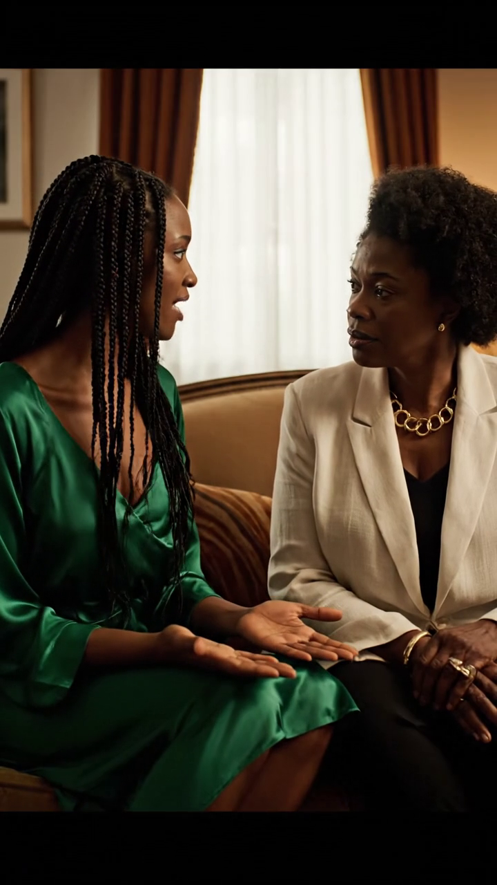 Ma fille a dit que je n'irais pas à sa fête de fiançailles, donc je n'ai rien dit. Une semaine plus tard, elle a appelé à propos d'un dépôt de salle manquant, et je laisse le silence répondre à ses propres nouvelles