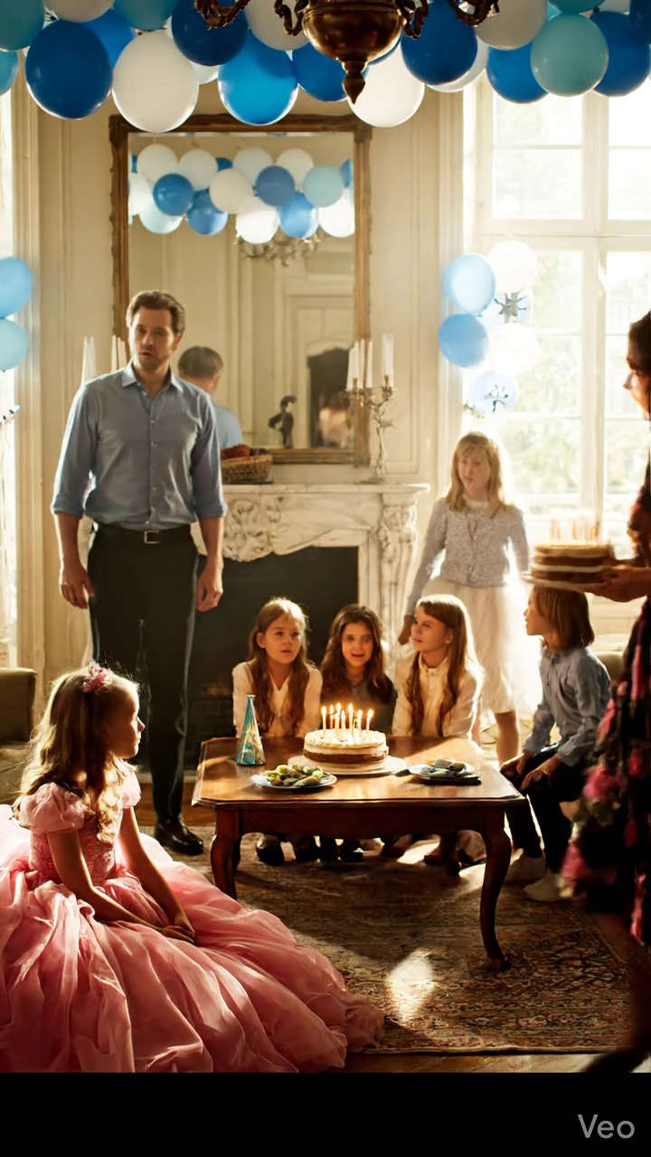 Ma mère en droit a jeté ma fille dans la corbeille. Mon mari est resté là. Ma fille a rempli les yeux, puis elle les a essuyés, smiled, and said, 