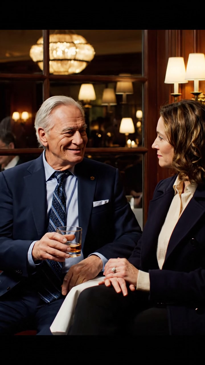 Mon père a vendu mon 3m Cottage sans me le dire. Puis il m'a remis un chèque de 12 000 $ et a dit, 