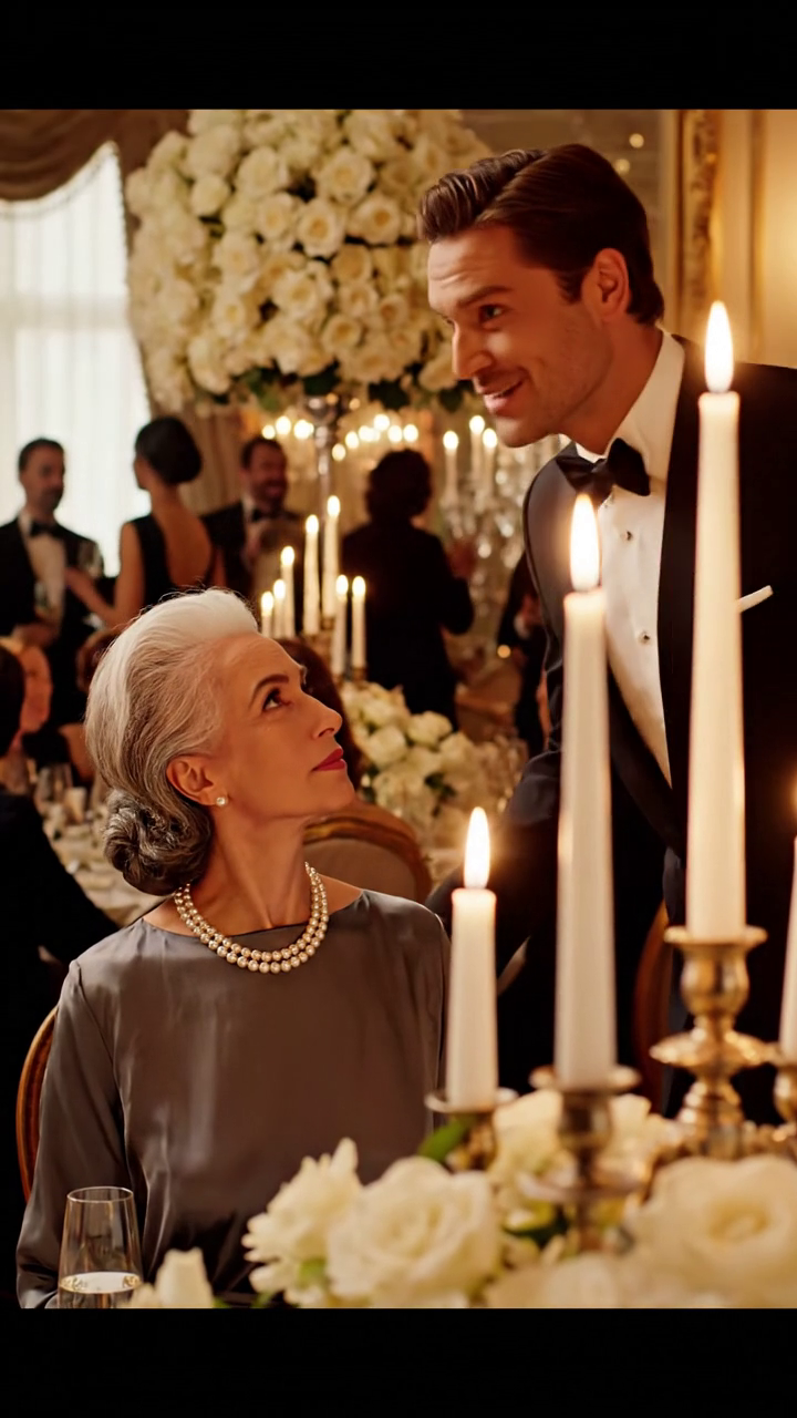 À l'enterrement de mon mari, ma belle-mère a giflé mon fils de 6 ans juste parce qu'il a laissé tomber un cadre photo, puis a dit froidement, 