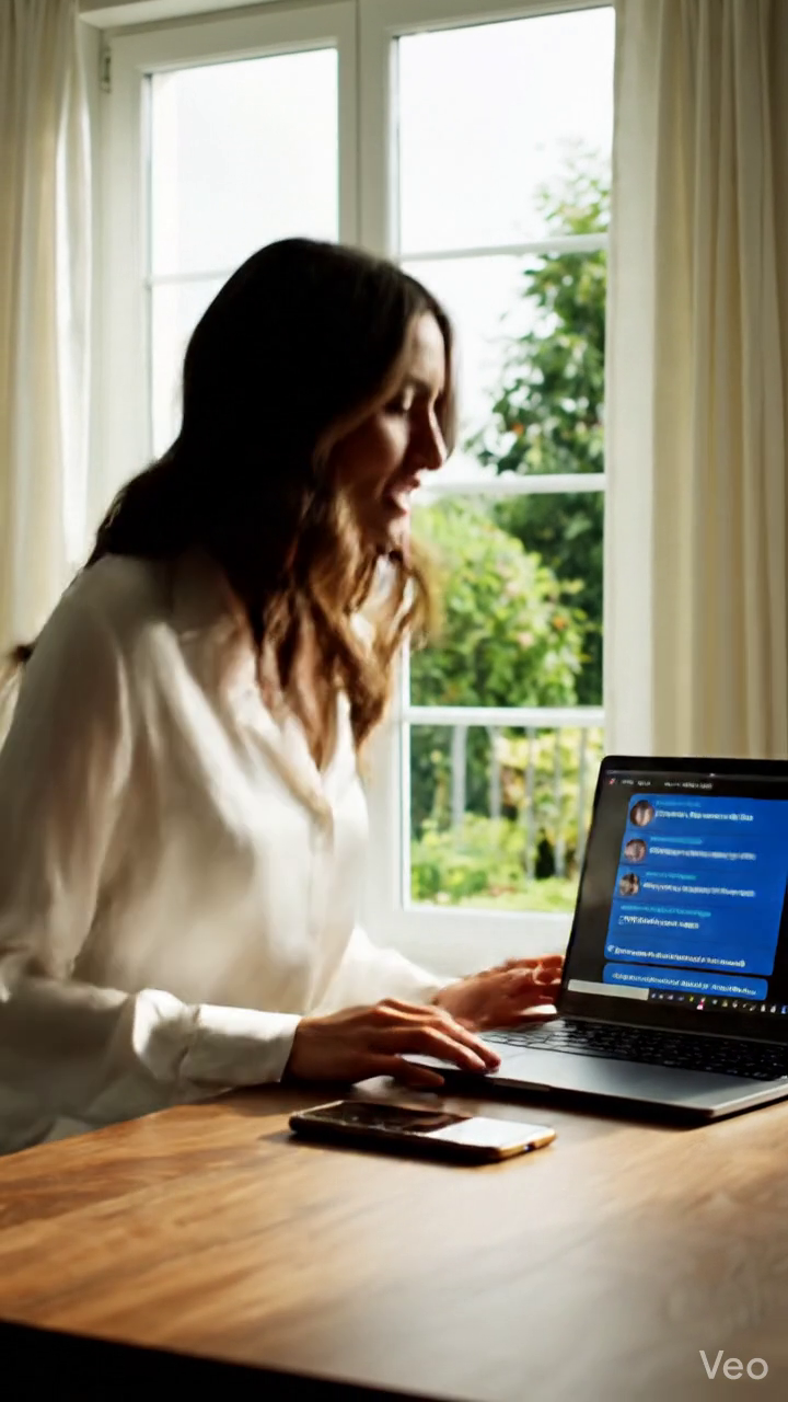 Un jour, mon mari a accidentellement laissé son portable ouvert; j'ai vu 1200 messages avec ma soeur; ils m'avaient trahi; j'ai fermé l'ordinateur et envoyé un texto à ma sœur. Nouvelles