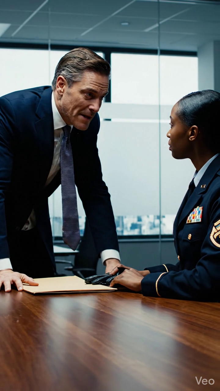 Signez l'établissement, Elena, ou I, appellera votre commandant et traînera cette petite vie de l'armée à la vue du public, mon père a dit sur une table de conférence d'Arlington, dix-huit ans après qu'il m'a enfermé dans le froid de Virginie, et quand j'ai mis mes gants à côté du dossier bleu de Margaret Collins, et répondu, alors vous devriez lire ce que vous avez signé avant de me menacer, la pièce a perdu son équilibre. Nouvelles