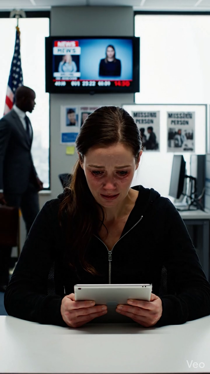 Un homme étonnant s'assit près de moi et dit: 