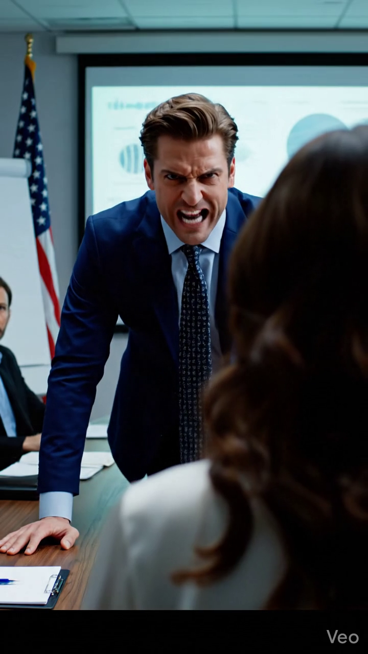 Dès son premier jour, le nouveau fils du PDG m'a appelé poids mort. J'ai quitté avec mon départ et utilisé cet argent pour acheter une participation de 51 % dans la société principal fournisseur. Lundi, le conseil l'a regardé et lui a demandé : 