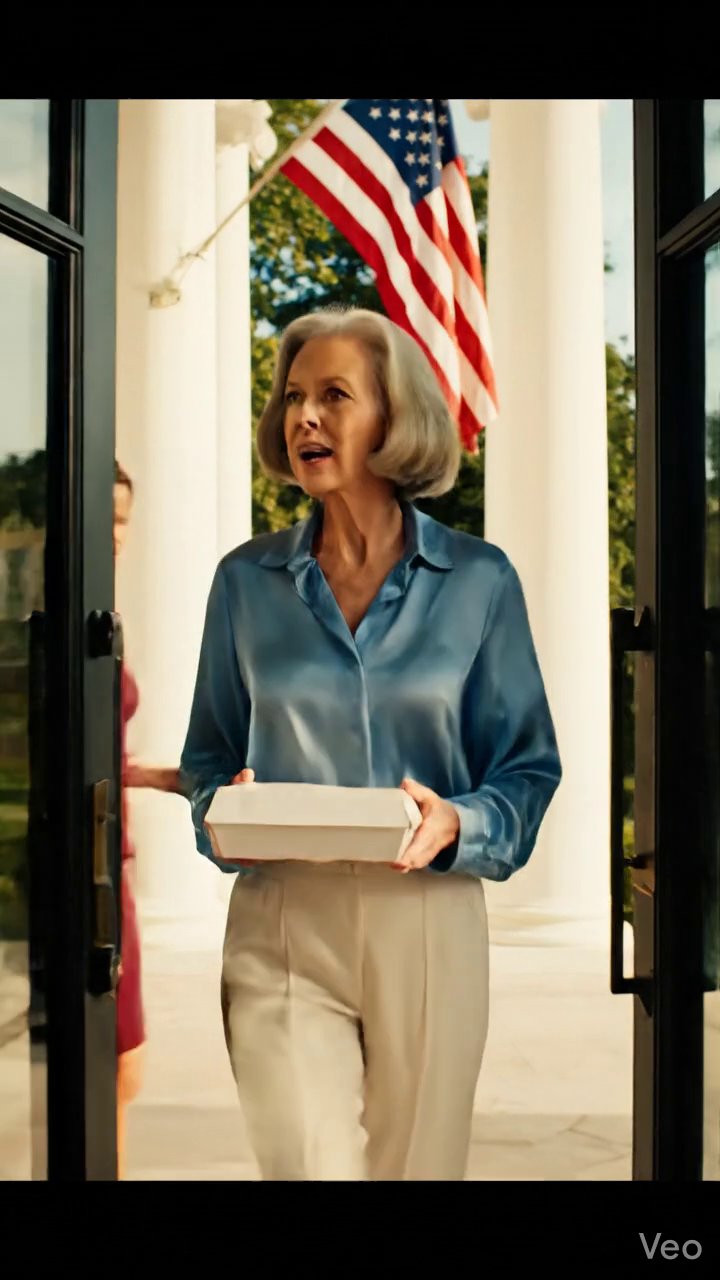 Le dimanche matin, je suis allé chez mon fils pour un déjeuner en famille. Ma belle-fille a crié, encore elle ? J'ai déjà dit que je ne voulais pas d'elle ici ! J'ai fait semblant de ne pas entendre et d'entrer... Le lundi matin, quand sa carte noire avait déjà été verrouillée et les papiers de cette maison ont commencé à montrer leur vraie valeur. Elle est immédiatement venue me chercher.