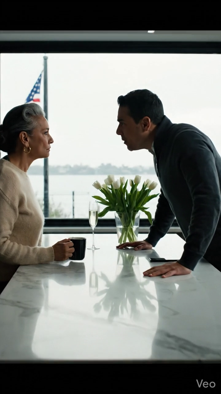 Pendant 6 ans, mon fils a toujours oublié par accident l'anniversaire de sa mère pour qu'il puisse aller au Vermont et célébrer l'anniversaire de sa mère qui est tombée la même semaine, tandis que je suis resté au Connecticut avec quelques salutations perfunctory; cette année je n'ai rien dit, acheté une villa riveraine 3,2 millions de dollars, posté les photos sur Facebook, et en quelques heures mon téléphone sonnait non-stop comme toute ma famille avait soudainement réalisé que je n'étais plus la femme qu'ils pensaient pouvoir ignorer. Nouvelles