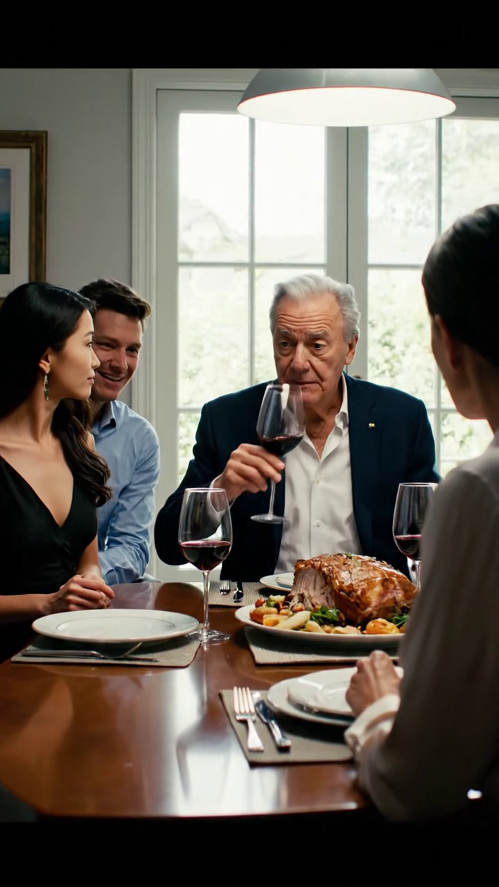 Mon petit ami était assis dans la chaise la plus puissante du département de cardiologie à l'hôpital même où je travaille, mais il n'en avait absolument aucune idée, et pensait que j'étais juste un résident inexpérimenté, donc pendant un dîner de week-end dans cette maison de banlieue morte tranquille, il a siroté du vin rouge et m'a lentement donné des cours de médecine jusqu'à ce que je pose ma fourchette et lui ai dit exactement qui j'étais... Nouvelles