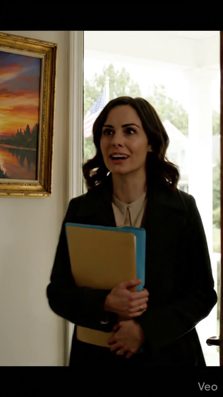 Je suis revenu du notaire se sentant bien et prêt à dire à mon mari et à ma belle-mère que ma grand-mère m'a laissé 3 appartements et une petite maison de vacances. Mais quand j'ai atteint la porte, je les ai entendu parler... et ce que j'ai entendu m'a fait partir encore. Nouvelles