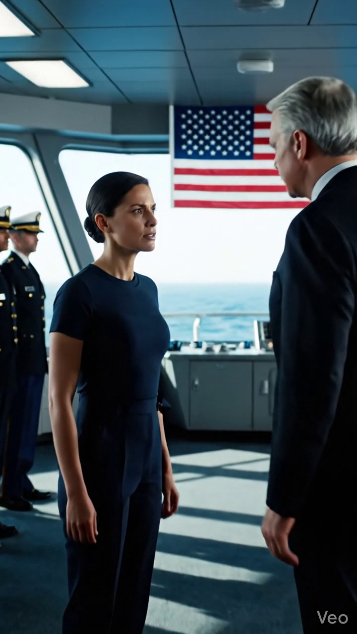 Le directeur principal m'a posé un panneau d'appel comme un joke jusqu'à ce que ‘Reaper Zero' rende la chambre tranquille. Nouvelles