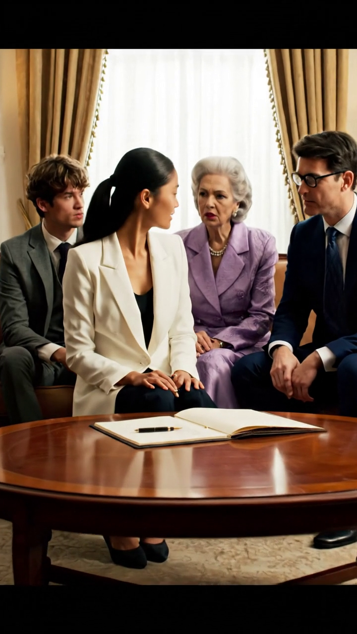 Après que mon mari ait eu son premier chèque de 8 000 $, sa mère a dit que j'avais eu une place dans leur maison alors j'ai pris mon chiot, j'ai cherché mon sac, et posé une question tranquille sur le nom de la société. Nouvelles