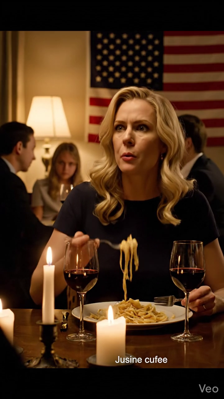 Lors de notre dîner hebdomadaire, ma sœur a dit que je n'étais pas invitée à samedi comme je devrais déjà comprendre ma place. J'ai souri, je n'ai rien dit, et j'ai laissé deux matins tranquilles parler. Ils se sont fait avoir. Nouvelles