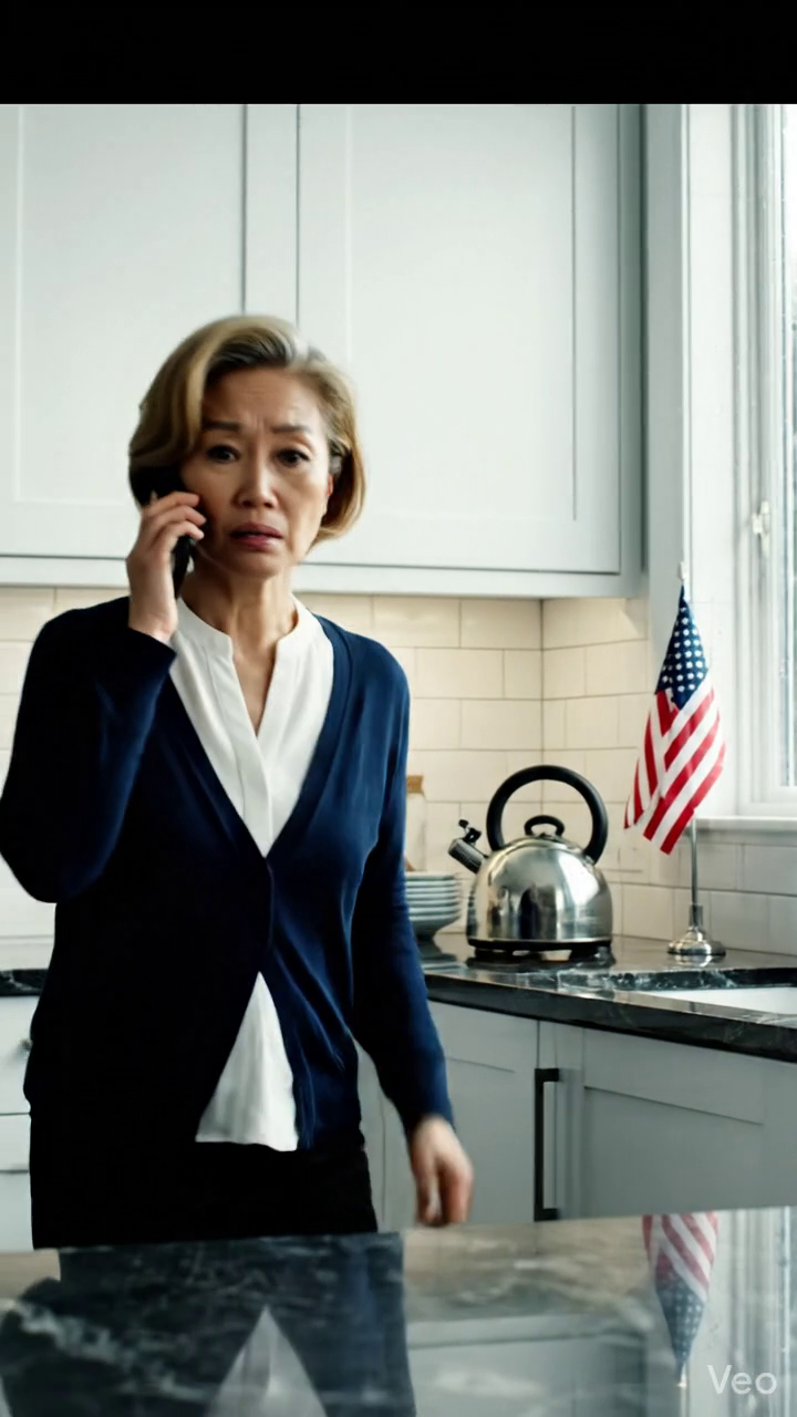 Mon fils a appelé la veille de son mariage et a dit : 