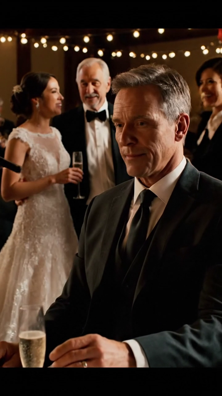 Six mois après notre divorce, mon ex mari est venu à ma porte avec sa fiancée et leur invitation de mariage. Mais au moment où il a vu le nouveau-né dans mes bras, son visage est devenu pâle et il s'est précipité devant elle dans la panique... Nouvelles