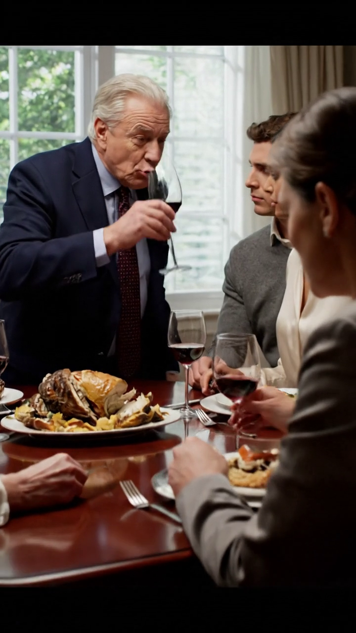 Mon petit ami était assis dans la chaise la plus puissante du département de cardiologie à l'hôpital même où je travaille, mais il n'en avait absolument aucune idée, et pensait que j'étais juste un résident inexpérimenté, donc pendant un dîner de week-end dans cette maison de banlieue morte tranquille, il a siroté du vin rouge et m'a lentement donné des cours de médecine jusqu'à ce que je pose ma fourchette et lui ai dit exactement qui j'étais... Nouvelles