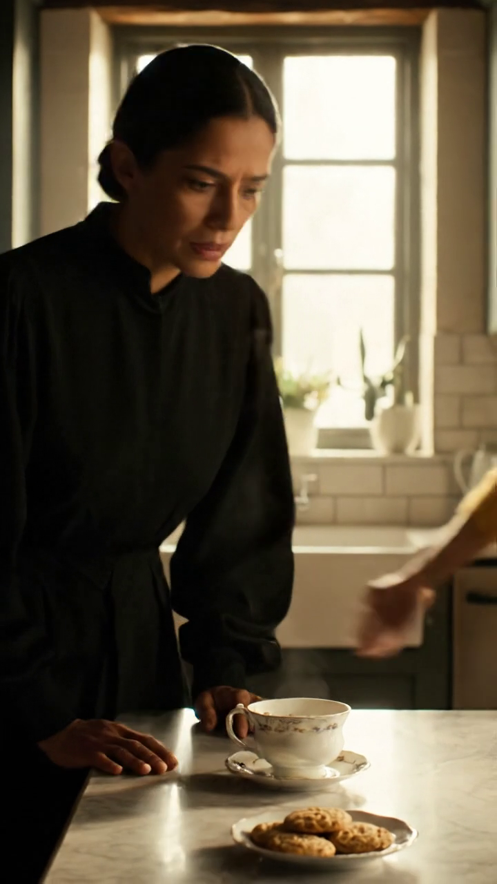 Après le décès de mon mari, son avocat m'a donné les clés d'une ferme qu'il ne m'a jamais laissée visiter. Je pensais que je n'étais là que pour décider quoi en faire, mais ce que j'ai trouvé à l'intérieur a changé comment je voyais tout. Nouvelles